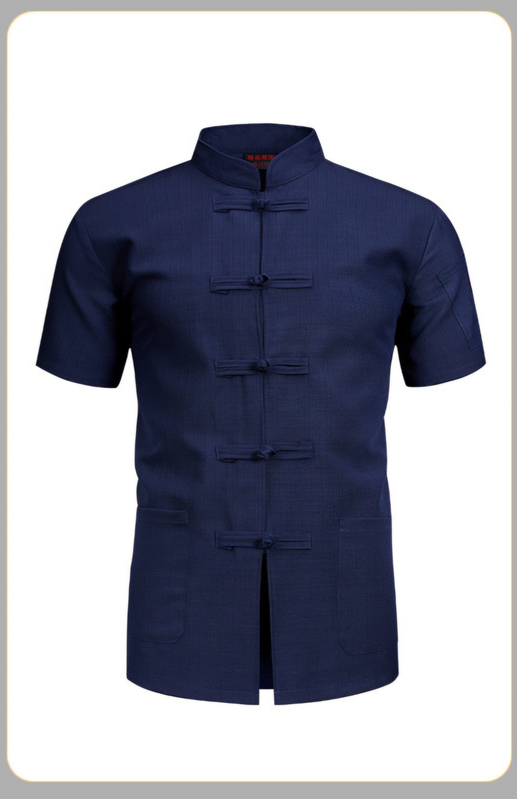 Veste chef Style_Japon - الصورة 2